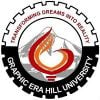 Graphic Era Hill University Bhimtal Campus, School of Management, Bhimtal