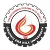 Graphic Era Hill University, Dehradun