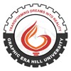 Graphic Era Hill University, Haldwani