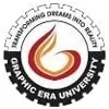 Graphic Era University, Dehradun