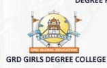 GRD Girls Degree College, Dehradun