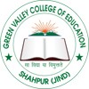 Green Valley College of Education, Jind