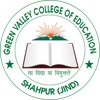 Green Valley College of Education, Jind