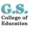 GS College of Education, Firozabad