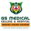 GS Medical College & Hospital, Hapur