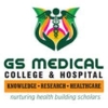 GS Medical College and Hospital, Hapur