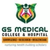 GS Medical College and Hospital, Hapur