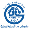 Gujarat National Law University, Gandhinagar