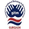 Gurgaon Institute of Technology & Management, Gurgaon