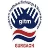 Gurgaon Institute of Technology & Management, Gurgaon