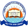 Guru Nanak College, Budhlada, Mansa