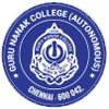 Guru Nanak College, Chennai