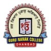 Guru Nanak College, Dhanbad