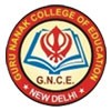 Guru Nanak College of Education, New Delhi