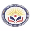 Guru Nanak Dev College of Education, Mohali