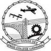 Guru Nanak Dev Engineering College, Ludhiana