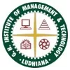 Guru Nanak Institute of Management and Technology, Ludhiana