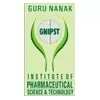 Guru Nanak Institute of Pharmaceutical Science and Technology, Kolkata