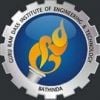 Guru Ram Dass Institute of Engineering & Technology, Bathinda