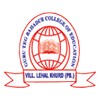 Guru Teg Bahadur College of Education, Sangrur