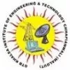 Guru Teg Bahadur College of Engineering and Technology, Muktsar