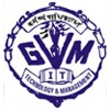 GVM Institute of Technology and Management, Sonipat