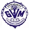 GVM Institute of Technology and Management, Sonipat