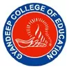 Gyandeep College of Education, Janjgir