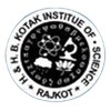 H. & H. B. Kotak Institute of Science, Rajkot