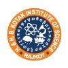 H. & H. B. Kotak Institute of Science, Rajkot