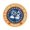 H. & H.B. Kotak Institute of Science, Rajkot