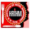 H.R. Institute of Hotel Management, Ghaziabad