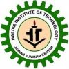 Haldia Institute of Technology, Haldia