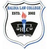 Haldia Law College, Haldia