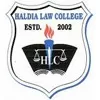 Haldia Law College, Haldia