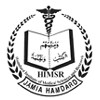 Hamdard Institute of Medical Sciences and Research, New Delhi