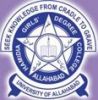 Hamidia Girls Degree College, Allahabad