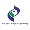 Hari Jyot College of Optometry Navsari Gujarat