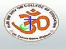 Hari Om Shiv Om College of Education, Yamuna Nagar