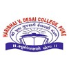 Haribhai V. Desai College of Commerce, Arts and Science, Pune