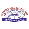 Haribhai V. Desai College of Commerce, Arts and Science, Pune