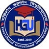 Harichand Guruchand University, North 24 Parganas