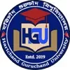 Harichand Guruchand University, North 24 Parganas