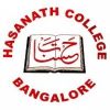 Hasanath College for Women, Bangalore