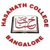 Hasanath College for Women, Bangalore