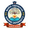 Haveri University, Haveri