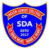 Helen Lowry College of Arts & Commerce, Aizawl