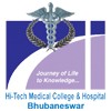 Hi-Tech Medical College and Hospital, Bhubaneswar