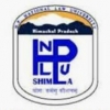 Himachal Pradesh National Law University, Shimla