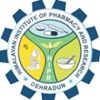 Himalayan Institute of Pharmacy and Research, Dehradun - 2024